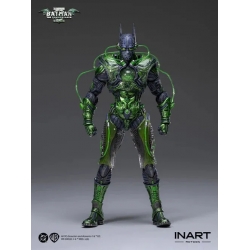 The Dawnbreaker van Inart - Dark Nights Metal Batman 1/12 schaal actiefiguur