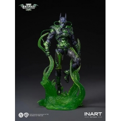 The Dawnbreaker by Inart - Dark Nights Metal Batman 1/12 scale action figure