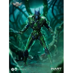The Dawnbreaker van Inart - Dark Nights Metal Batman 1/12 schaal actiefiguur
