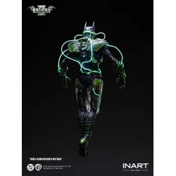 The Dawnbreaker by Inart - Dark Nights Metal Batman 1/12 scale action figure