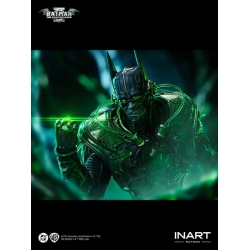 The Dawnbreaker di Inart - action figure Dark Nights Metal Batman in scala 1/12