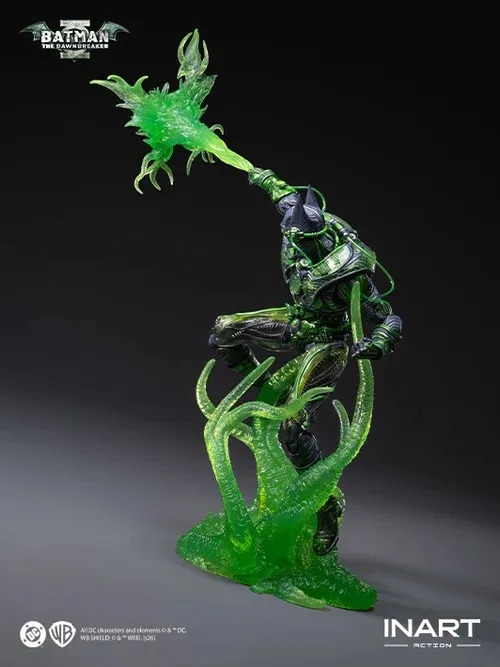The Dawnbreaker von Inart - Dark Nights Metal Batman 1/12 Maßstab Actionfigur
