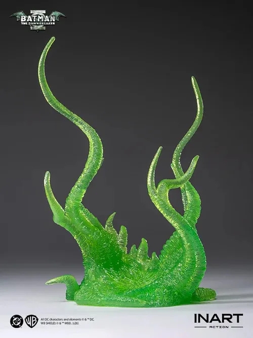 The Dawnbreaker van Inart - Dark Nights Metal Batman 1/12 schaal actiefiguur