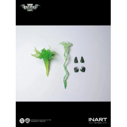 The Dawnbreaker by Inart - Dark Nights Metal Batman 1/12 scale action figure