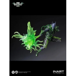 The Dawnbreaker van Inart - Dark Nights Metal Batman 1/12 schaal actiefiguur