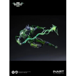 The Dawnbreaker van Inart - Dark Nights Metal Batman 1/12 schaal actiefiguur