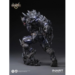 The Devastator by Inart - Dark Nights Metal Batman 1/12 scale action figure