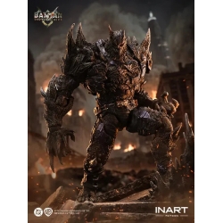 The Devastator par Inart - figurine 1/12 Dark Nights Metal Batman de 25 cm