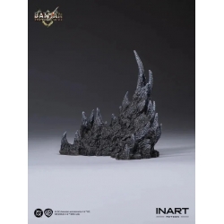 The Devastator by Inart - Dark Nights Metal Batman 1/12 scale action figure