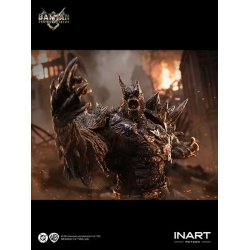 The Devastator par Inart - figurine 1/12 Dark Nights Metal Batman de 25 cm