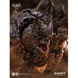 The Devastator par Inart - figurine 1/12 Dark Nights Metal Batman de 25 cm