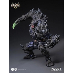 The Devastator by Inart - Dark Nights Metal Batman 1/12 scale action figure