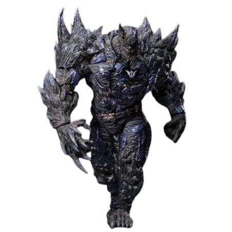 The Devastator van Inart - Dark Nights Metal Batman 1/12 schaal actiefiguur