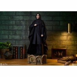 Severus Snape Premium Format van Sideshow Collectibles - Harry Potter 1/4 schaal standbeeld