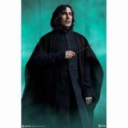 Severus Rogue Premium Format par Sideshow Collectibles - statue 1/4 Harry Potter de 51 cm