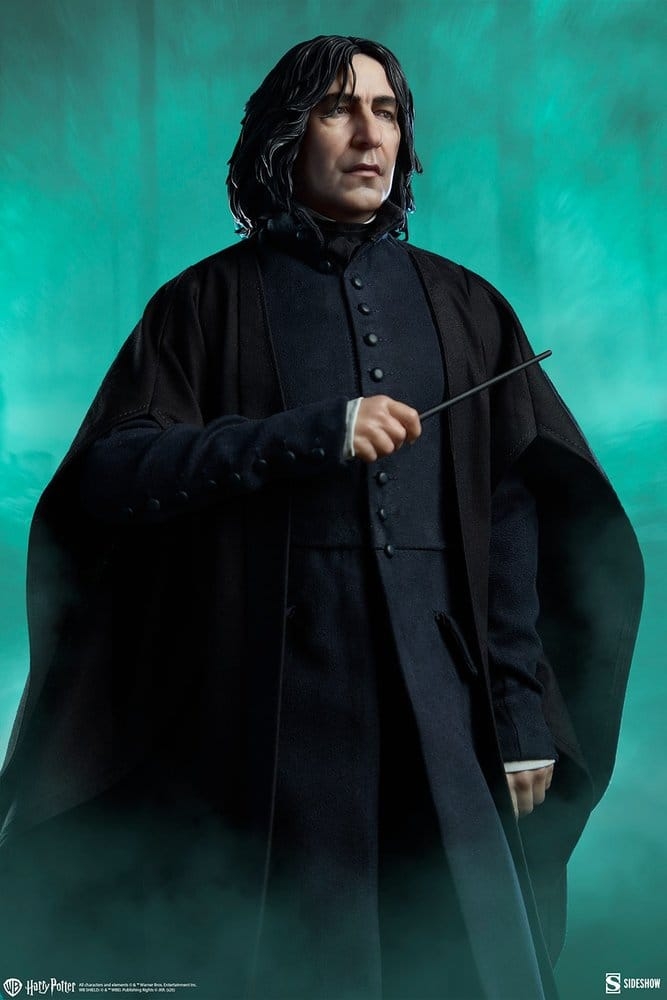 Severus Snape Premium Format von Sideshow Collectibles - Harry Potter 1/4 Maßstab Statue