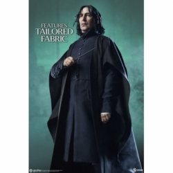 Severus Snape Premium Format van Sideshow Collectibles - Harry Potter 1/4 schaal standbeeld
