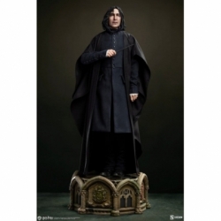 Severus Snape Premium Format van Sideshow Collectibles - Harry Potter 1/4 schaal standbeeld