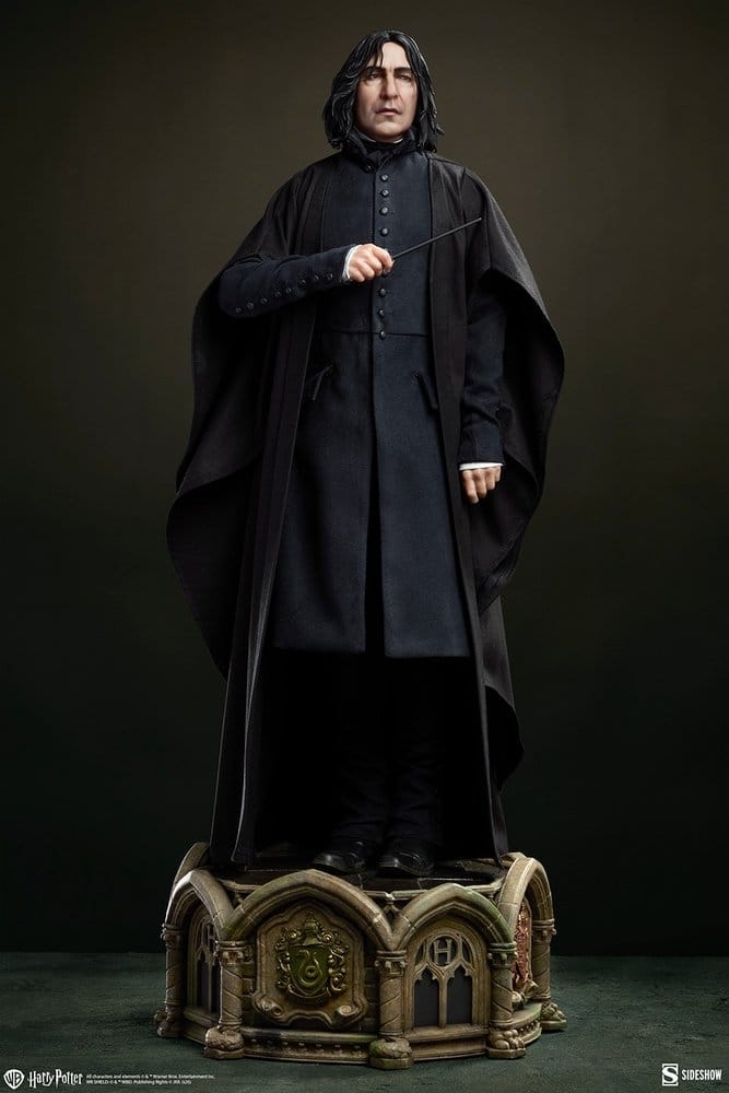Severus Snape Premium Format von Sideshow Collectibles - Harry Potter 1/4 Maßstab Statue