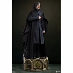 Severus Snape Premium Format van Sideshow Collectibles - Harry Potter 1/4 schaal standbeeld