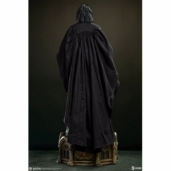 Severus Rogue Premium Format par Sideshow Collectibles - statue 1/4 Harry Potter de 51 cm