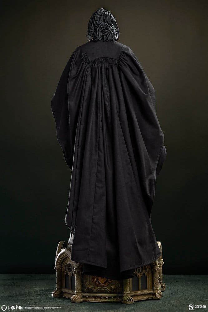 Severus Snape Premium Format van Sideshow Collectibles - Harry Potter 1/4 schaal standbeeld