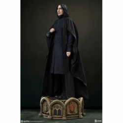 Severus Snape Premium Format di Sideshow Collectibles - statua Harry Potter in scala 1/4