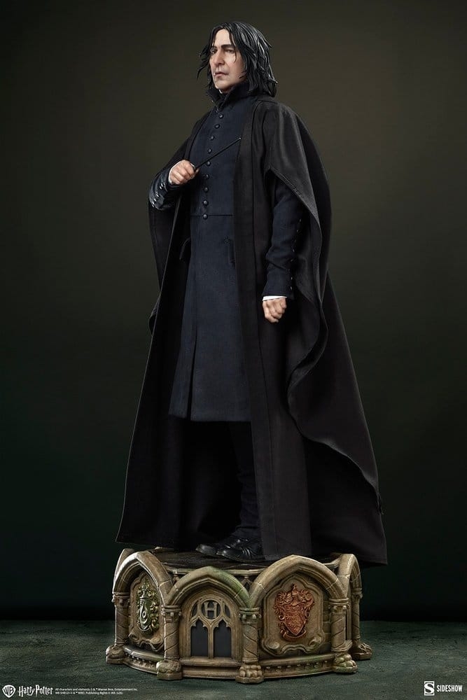 Severus Snape Premium Format von Sideshow Collectibles - Harry Potter 1/4 Maßstab Statue