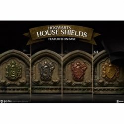 Severus Snape Premium Format van Sideshow Collectibles - Harry Potter 1/4 schaal standbeeld