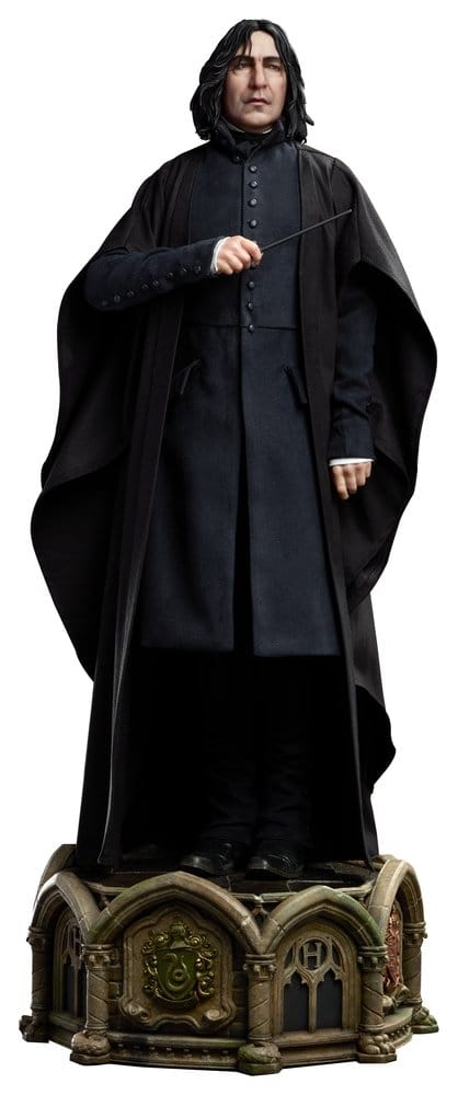 Severus Snape Premium Format van Sideshow Collectibles - Harry Potter 1/4 schaal standbeeld