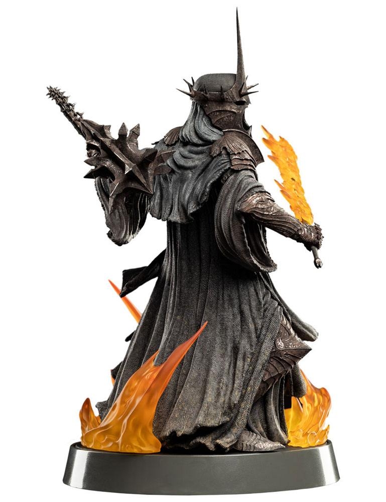 The Witch-King of Angmar Figures of Fandom de Weta Workshop - figura The Lord of the Rings a escala 1/8