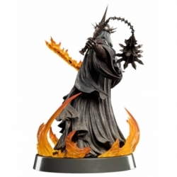 The Witch-King of Angmar Figures of Fandom de Weta Workshop - figura The Lord of the Rings a escala 1/8