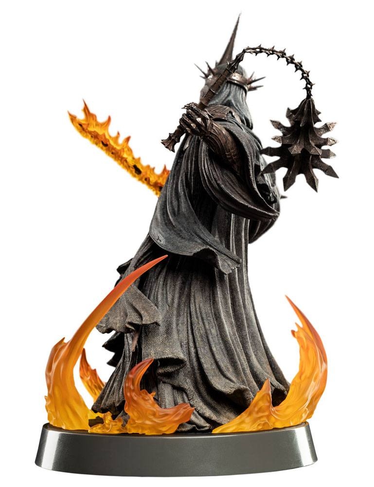 The Witch-King of Angmar Figures of Fandom van Weta Workshop - The Lord of the Rings 1/8 schaal figuur