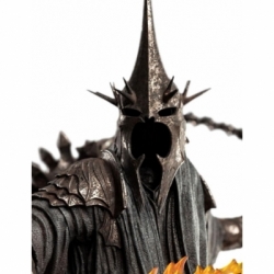 The Witch-King of Angmar Figures of Fandom de Weta Workshop - figura The Lord of the Rings a escala 1/8