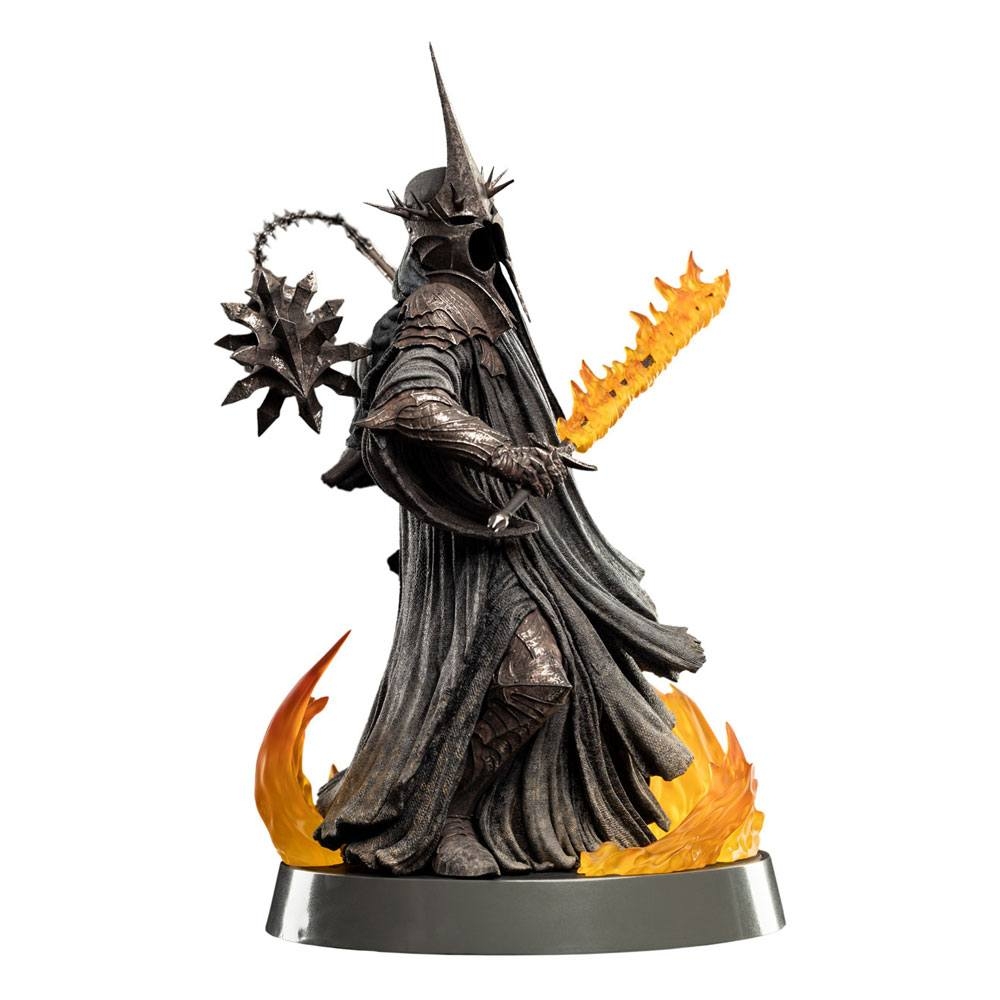 The Witch-King of Angmar Figures of Fandom van Weta Workshop - The Lord of the Rings 1/8 schaal figuur