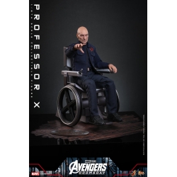 Professor X van Hot Toys - MMS917 - Avengers: Doomsday 1/6 schaal actiefiguur