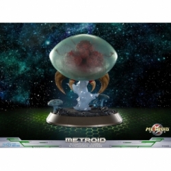 Metroid von First 4 Figures - Metroid Prime 21 cm Figur