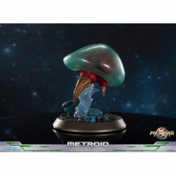 Metroid von First 4 Figures - Metroid Prime 21 cm Figur