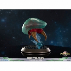 Metroid par First 4 Figures - figurine Metroid Prime de 21 cm
