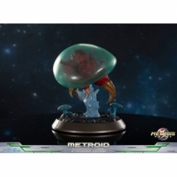 Metroid par First 4 Figures - figurine Metroid Prime de 21 cm