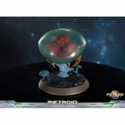 Metroid van First 4 Figures - Metroid Prime 21 cm figuur