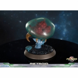 Metroid von First 4 Figures - Metroid Prime 21 cm Figur
