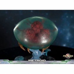 Metroid von First 4 Figures - Metroid Prime 21 cm Figur