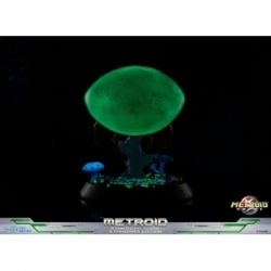 Metroid by First 4 Figures - Metroid Prime 21 cm figure