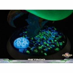 Metroid von First 4 Figures - Metroid Prime 21 cm Figur