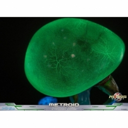 Metroid by First 4 Figures - Metroid Prime 21 cm figure