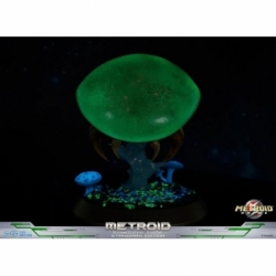 Metroid von First 4 Figures - Metroid Prime 21 cm Figur
