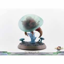 Metroid par First 4 Figures - figurine Metroid Prime de 21 cm