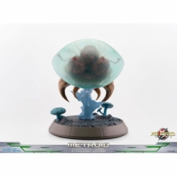 Metroid par First 4 Figures - figurine Metroid Prime de 21 cm