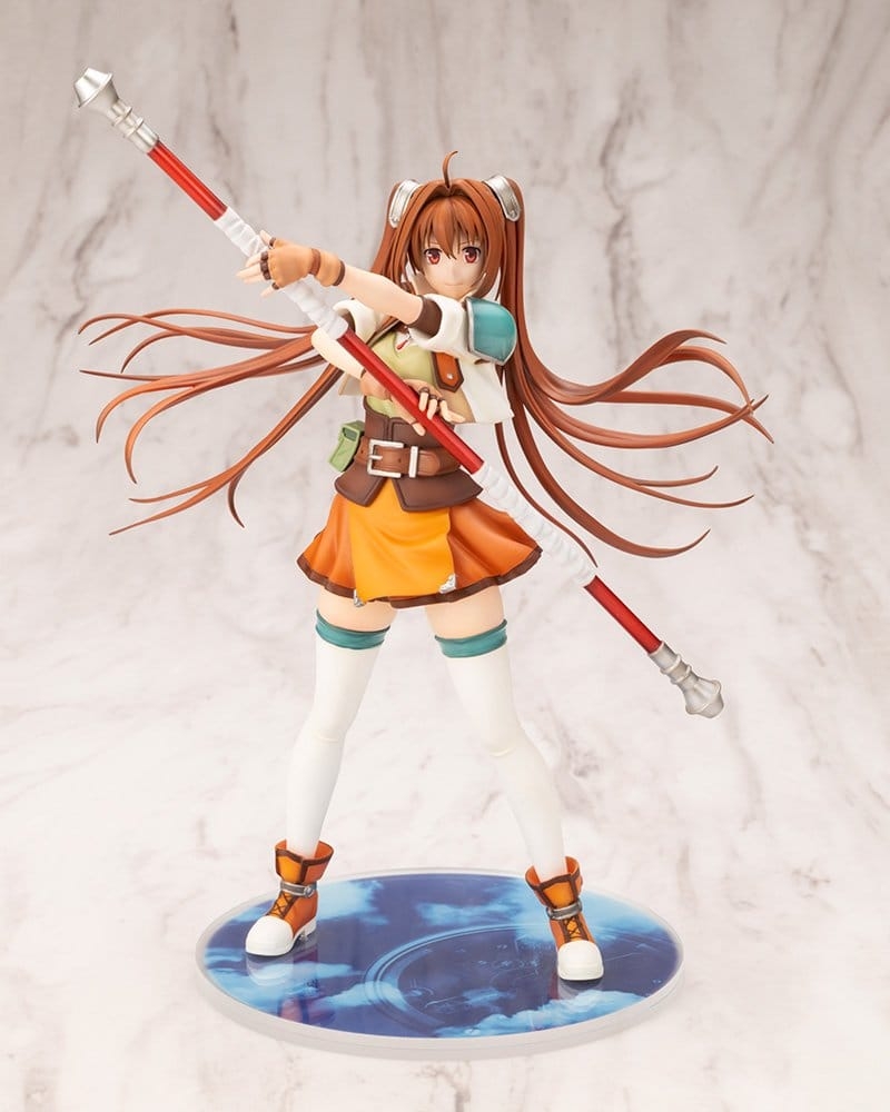 Estelle Bright van Kotobukiya - The Legend of Heroes 1/8 schaal figuur